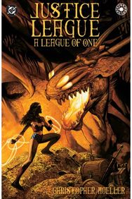 JLA: A League of One: Deluxe Edition