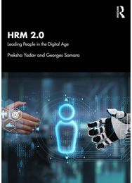 HRM 4.0: Leading People in the Digital Age