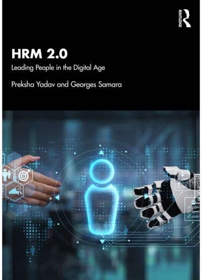 HRM 4.0: Leading People in the Digital Age