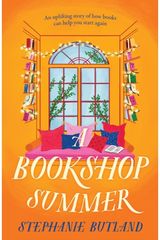 Bookshop Summer: The life-affirming new novel from the author of Found in a Bookshop, perfect for book lovers