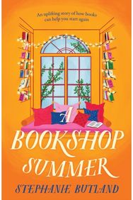 Bookshop Summer: The life-affirming new novel from the author of Found in a Bookshop, perfect for book lovers