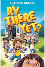 RV There Yet?