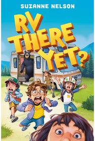 RV There Yet?