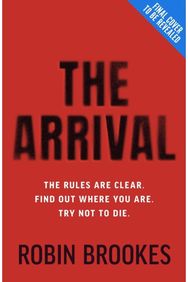 Arrival