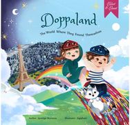 Doppaland: The World Where They Found Themselves
