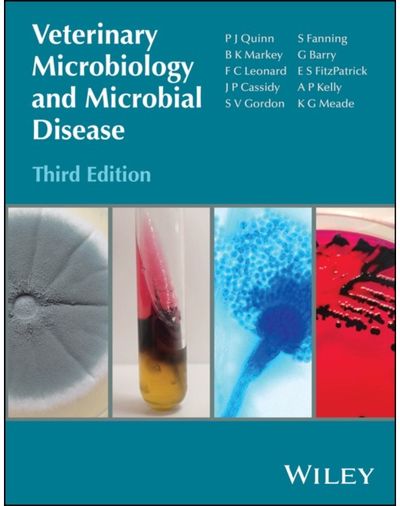 Veterinary Microbiology and Microbial Disease
