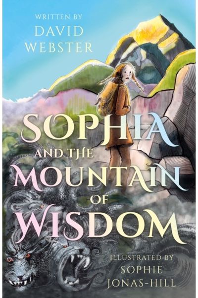 Sophia and the Mountain of Wisdom