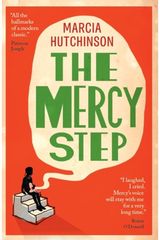 Mercy Step: SHORTLISTED FOR THE WOMEN'S PRIZE FOR FICTION 2026