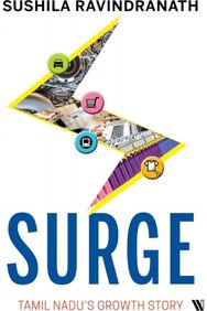 Surge: Tamil Nadu's Growth Story