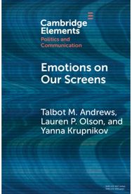Emotions on Our Screens