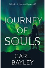 Journey of Souls