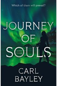 Journey of Souls