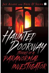 Haunted Doorway: Stories of a Paranormal Investigator