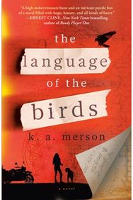 Language of the Birds: A Novel