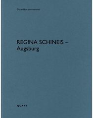 Regina Schineis Architekten – Augsburg