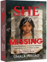 She Goes Missing