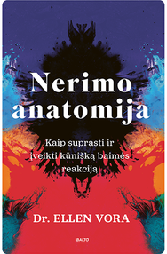 Nerimo anatomija