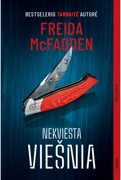 Nekviesta viešnia