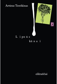 Lipnūs kūnai