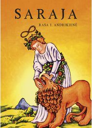 Saraja : ezoterinė pasaka
