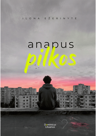 Anapus pilkos