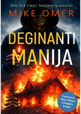 Deginanti manija