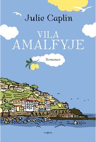 Vila Amalfyje