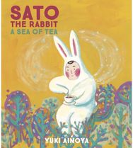 Sato the Rabbit, A Sea of Tea