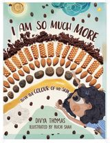 I Am So Much More Than The Colour Of My Skin