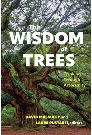Wisdom of Trees: Thinking Through Arboreality