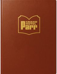 Grand Hotel Parr: Photobooks by Martin Parr