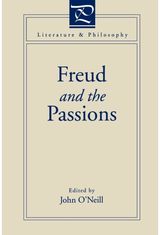 Freud and the Passions