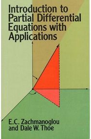 Introduction to Partial Differential Equations with Applications