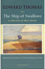 Ship of Swallows: A Selection of Short Stories
