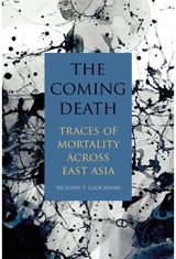 Coming Death: Traces of Mortality across East Asia