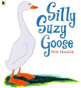 Silly Suzy Goose