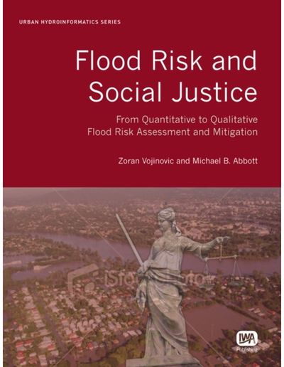 Flood Risk and Social Justice