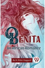 Benita an African Romance