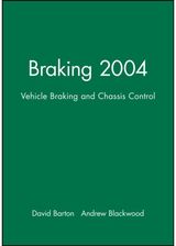 Braking 2004: Vehicle Braking and Chassis Control