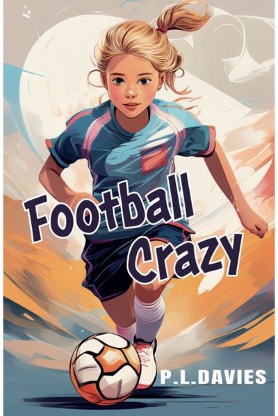 Football Crazy