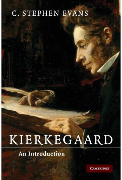 Kierkegaard: An Introduction