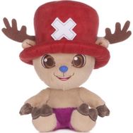 10" One Piece Netflix Chopper