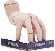Thing W/Plinth Soft Toy