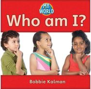 Who am I?: Family in My World