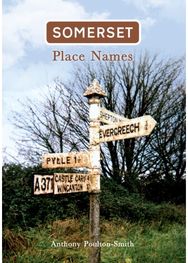 Somerset Place Names