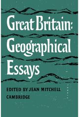 Great Britain: Geographical Essays