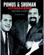 Pomus & Shuman: Hitmakers: Together & Apart