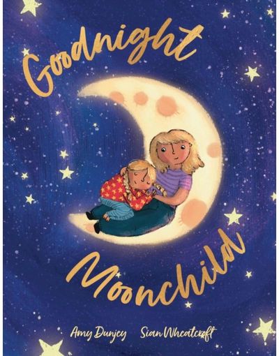 Goodnight Moonchild