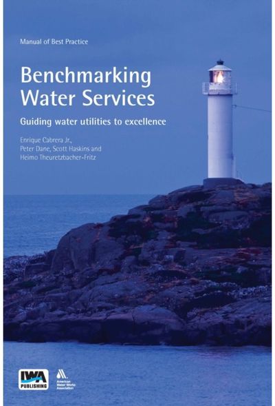 Benchmarking Water Services