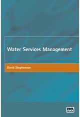 Water Services Management